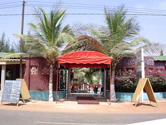senegal